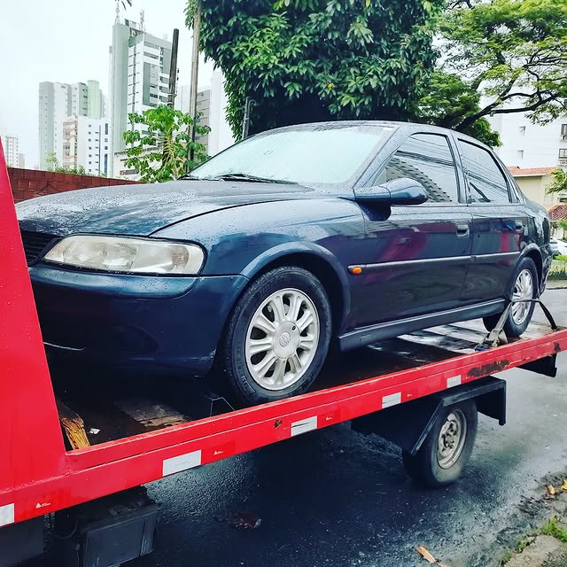Guincho para Carros